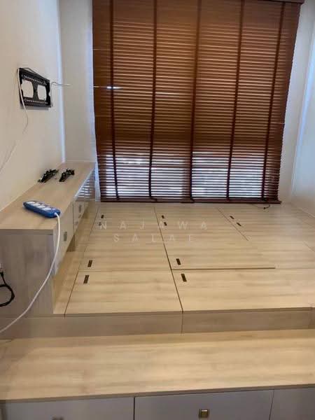 IDEO O2 Bangna, bangkok, 195 Sanphawut Road, Bang Na Tai, Bang Na, Bangkok, 2 Bedrooms, 47 sqm, Condo For Rent, by Najawa Salae, 500588448 - DDproperty.com