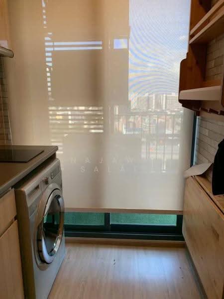 IDEO O2 Bangna, bangkok, 195 Sanphawut Road, Bang Na Tai, Bang Na, Bangkok, 2 Bedrooms, 47 sqm, Condo For Rent, by Najawa Salae, 500588448 - DDproperty.com