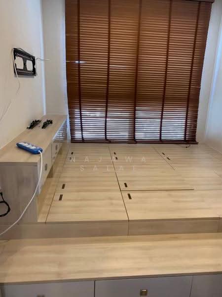 IDEO O2 บางนา, กรุงเทพ, 195 ถนนสรรพาวุธ, บางนาใต้, บางนา, กรุงเทพ, 47 ตร.ม., คอนโด ให้เช่า, โดย Najawa Salae, 500588448 - DDproperty.com