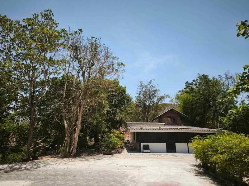 1-BR House, prachuap-khiri-khan, Pak Nam Pran, Pran Buri, Prachuap Khiri Khan, 1 Bedroom, 47 sqm, Single Detached House For Sale, by Nithiroj Thipsukum, 500588449 - DDproperty.com