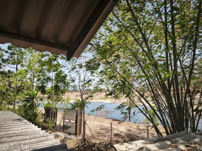 1-BR House, prachuap-khiri-khan, Pak Nam Pran, Pran Buri, Prachuap Khiri Khan, 1 Bedroom, 47 sqm, Single Detached House For Sale, by Nithiroj Thipsukum, 500588449 - DDproperty.com