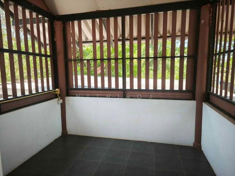 1-BR House, prachuap-khiri-khan, Pak Nam Pran, Pran Buri, Prachuap Khiri Khan, 1 Bedroom, 47 sqm, Single Detached House For Sale, by Nithiroj Thipsukum, 500588449 - DDproperty.com