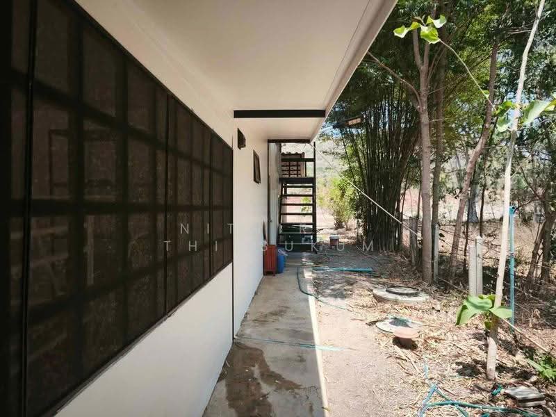 1-BR House, prachuap-khiri-khan, Pak Nam Pran, Pran Buri, Prachuap Khiri Khan, 1 Bedroom, 47 sqm, Single Detached House For Sale, by Nithiroj Thipsukum, 500588449 - DDproperty.com