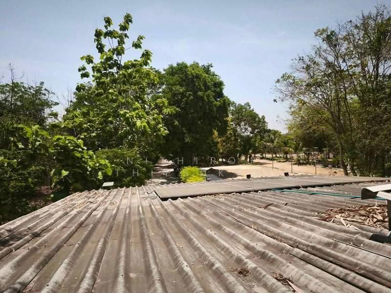 1-BR House, prachuap-khiri-khan, Pak Nam Pran, Pran Buri, Prachuap Khiri Khan, 1 Bedroom, 47 sqm, Single Detached House For Sale, by Nithiroj Thipsukum, 500588449 - DDproperty.com