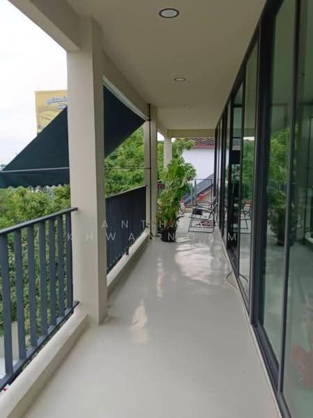 10-BR Townhouse, bangkok, Saphan Sung, Bangkok, 10+ Bedrooms, 900 sqm, Townhouse For Sale, by Anthea Khwanngam, 500588450 - DDproperty.com