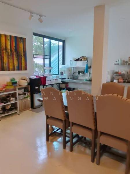 10-BR Townhouse, bangkok, Saphan Sung, Bangkok, 10+ Bedrooms, 900 sqm, Townhouse For Sale, by Anthea Khwanngam, 500588450 - DDproperty.com