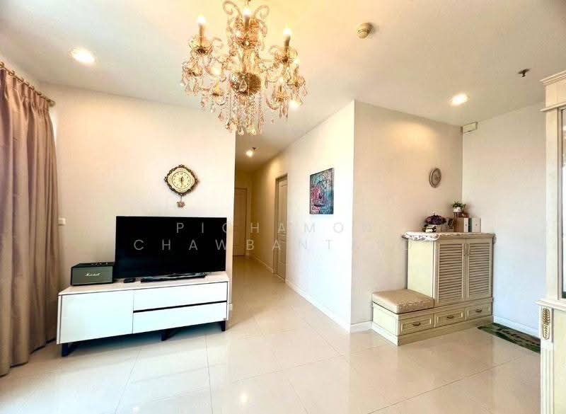 Q House Condo Sathorn, bangkok, Thonburi Road, Khlong Ton Sai, Khlong San, Bangkok, 2 Bedrooms, 82 sqm, Condo For Sale, by Pichamon Chawbantard, 500588452 - DDproperty.com