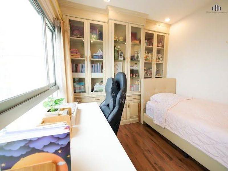 Q House Condo Sathorn : คิวเฮ้าส์ คอนโด สาทร, กรุงเทพ, ถนนกรุงธนบุรี แขวงคลองต้นไทร เขตคลองสาน กรุงเทพมหานคร 10600, คลองต้นไทร, คลองสาน, กรุงเทพ, 82 ตร.ม., คอนโด ขาย, โดย Pichamon Chawbantard, 500588452 - DDproperty.com