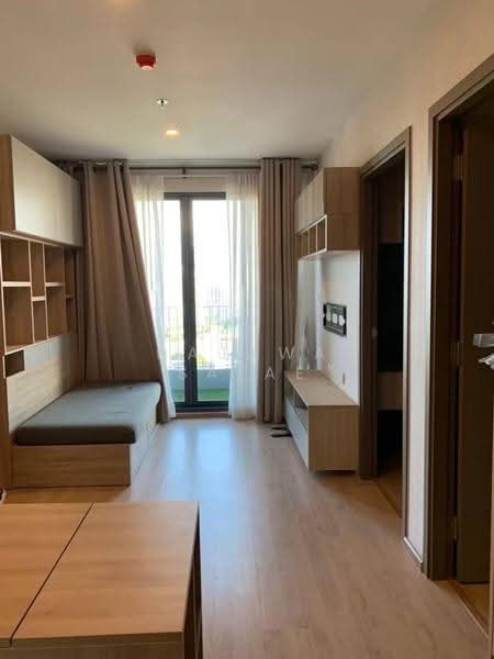 IDEO O2 Bangna, bangkok, 195 Sanphawut Road, Bang Na Tai, Bang Na, Bangkok, 2 Bedrooms, 47 sqm, Condo For Rent, by Najawa Salae, 500588453 - DDproperty.com