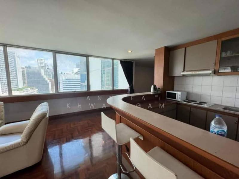 Asoke Place : อโศก เพลส, กรุงเทพ, ถนน อโศกมนตรี, คลองเตยเหนือ, วัฒนา, กรุงเทพ, 138 ตร.ม., คอนโด ขาย, โดย Anthea Khwanngam, 500588454 - DDproperty.com