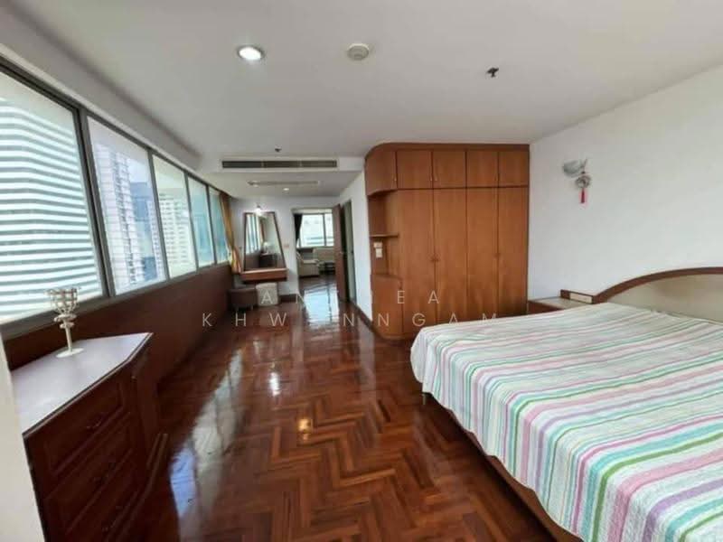 Asoke Place, bangkok, Asok Montri Rd, Khlongtoei Nua, Watthana, Bangkok, 2 Bedrooms, 138 sqm, Condo For Sale, by Anthea Khwanngam, 500588454 - DDproperty.com
