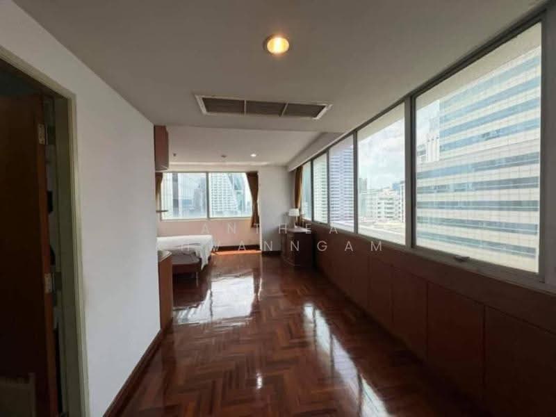 Asoke Place, bangkok, Asok Montri Rd, Khlongtoei Nua, Watthana, Bangkok, 2 Bedrooms, 138 sqm, Condo For Sale, by Anthea Khwanngam, 500588454 - DDproperty.com