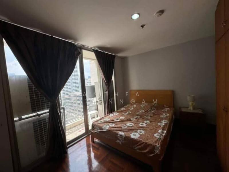 Asoke Place, bangkok, Asok Montri Rd, Khlongtoei Nua, Watthana, Bangkok, 2 Bedrooms, 138 sqm, Condo For Sale, by Anthea Khwanngam, 500588454 - DDproperty.com