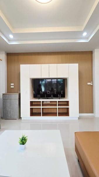 บ้านให้เช่า – ใกล้มีโชคพลาซ่า เพียง 10 นาที ค่าเช่า 20,000 บาท / เดือน รหัสทรัพย์ : No.5H688, เชียงใหม่, หนองจ๊อม, สันทราย, เชียงใหม่, 150 ตร.ม., บ้านเดี่ยว ให้เช่า, โดย Baandeedee Chiangmai, 500588455 - DDproperty.com