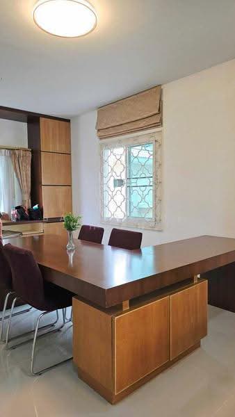 A house for rent near Meechok Plaza, Chiang Mai Rental Price: 20,000 THB/month Property ID: No.5H688, chiang-mai, Nong Chom, San Sai, Chiang Mai, 3 Bedrooms, 150 sqm, Single Detached House For Rent, by Baandeedee Chiangmai, 500588455 - DDproperty.com