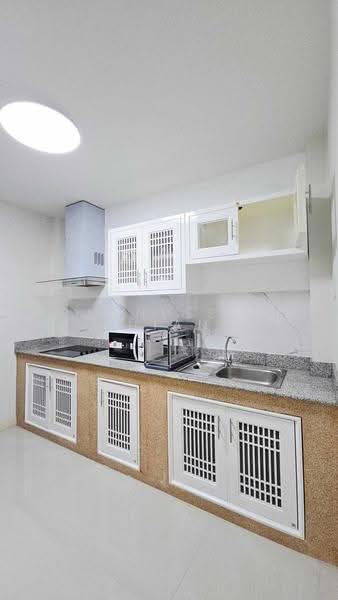 A house for rent near Meechok Plaza, Chiang Mai Rental Price: 20,000 THB/month Property ID: No.5H688, chiang-mai, Nong Chom, San Sai, Chiang Mai, 3 Bedrooms, 150 sqm, Single Detached House For Rent, by Baandeedee Chiangmai, 500588455 - DDproperty.com
