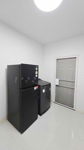 A house for rent near Meechok Plaza, Chiang Mai Rental Price: 20,000 THB/month Property ID: No.5H688, chiang-mai, Nong Chom, San Sai, Chiang Mai, 3 Bedrooms, 150 sqm, Single Detached House For Rent, by Baandeedee Chiangmai, 500588455 - DDproperty.com