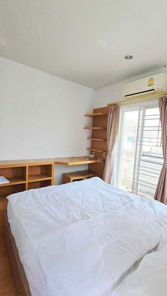 บ้านให้เช่า – ใกล้มีโชคพลาซ่า เพียง 10 นาที ค่าเช่า 20,000 บาท / เดือน รหัสทรัพย์ : No.5H688, เชียงใหม่, หนองจ๊อม, สันทราย, เชียงใหม่, 150 ตร.ม., บ้านเดี่ยว ให้เช่า, โดย Baandeedee Chiangmai, 500588455 - DDproperty.com