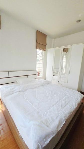 A house for rent near Meechok Plaza, Chiang Mai Rental Price: 20,000 THB/month Property ID: No.5H688, chiang-mai, Nong Chom, San Sai, Chiang Mai, 3 Bedrooms, 150 sqm, Single Detached House For Rent, by Baandeedee Chiangmai, 500588455 - DDproperty.com