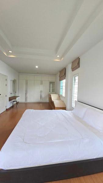 บ้านให้เช่า – ใกล้มีโชคพลาซ่า เพียง 10 นาที ค่าเช่า 20,000 บาท / เดือน รหัสทรัพย์ : No.5H688, เชียงใหม่, หนองจ๊อม, สันทราย, เชียงใหม่, 150 ตร.ม., บ้านเดี่ยว ให้เช่า, โดย Baandeedee Chiangmai, 500588455 - DDproperty.com