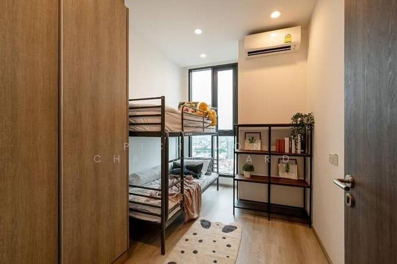 Whizdom Essence, bangkok, 5 Piyabutr 1 Alley, Bang Chak, Phra Khanong, Bangkok, 2 Bedrooms, 53 sqm, Condo For Sale, by Pichamon Chawbantard, 500588457 - DDproperty.com