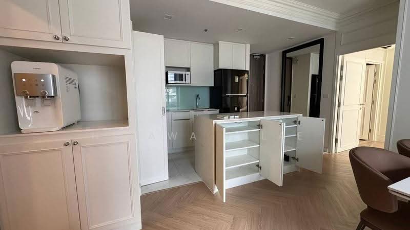 IDEO Mobi Sukhumvit 66, bangkok, 2578 Soi Sukhumvit 66 Sukhumvit Road, Bang Chak, Phra Khanong, Bangkok, 2 Bedrooms, 80 sqm, Condo For Rent, by Najawa Salae, 500588458 - DDproperty.com