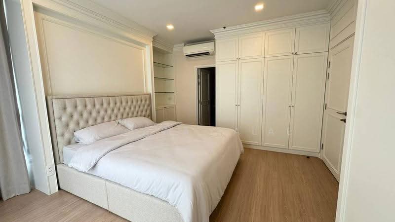 IDEO Mobi Sukhumvit 66, bangkok, 2578 Soi Sukhumvit 66 Sukhumvit Road, Bang Chak, Phra Khanong, Bangkok, 2 Bedrooms, 80 sqm, Condo For Rent, by Najawa Salae, 500588458 - DDproperty.com