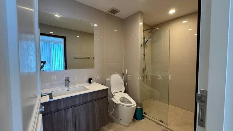 IDEO Mobi Sukhumvit 66 : ไอดีโอ โมบิ สุขุมวิท 66, กรุงเทพ, 2578 ซอยสุขุมวิท 66 ถนนสุขุมวิท, บางจาก, พระโขนง, กรุงเทพ, 80 ตร.ม., คอนโด ให้เช่า, โดย Najawa Salae, 500588458 - DDproperty.com