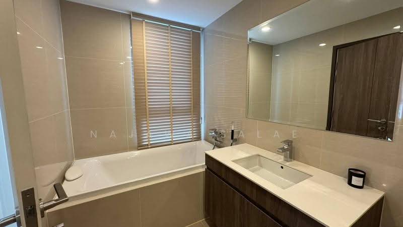 IDEO Mobi Sukhumvit 66, bangkok, 2578 Soi Sukhumvit 66 Sukhumvit Road, Bang Chak, Phra Khanong, Bangkok, 2 Bedrooms, 80 sqm, Condo For Rent, by Najawa Salae, 500588458 - DDproperty.com