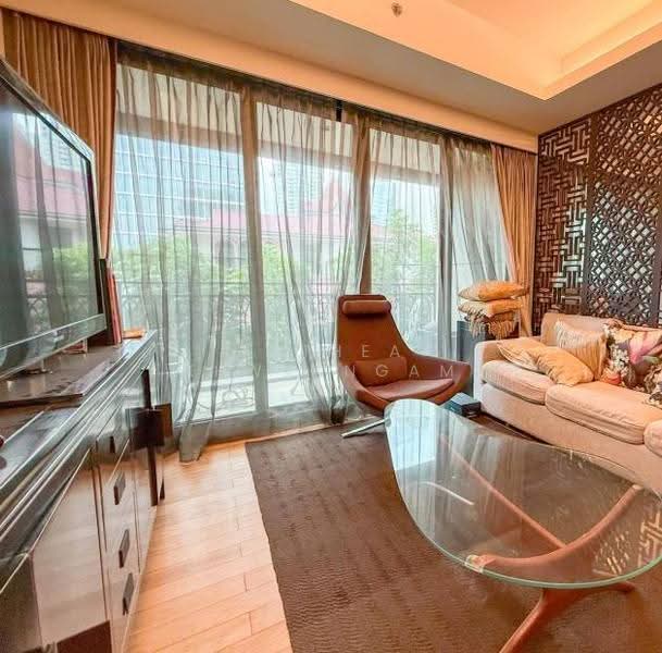 Prive by Sansiri, bangkok, 68 Soi Ruamrudee, Wireless Road, Lumphini, Pathum Wan, Bangkok, 1 Bedroom, 67 sqm, Condo For Sale, by Anthea Khwanngam, 500588461 - DDproperty.com