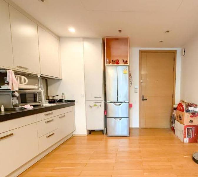 Prive by Sansiri, bangkok, 68 Soi Ruamrudee, Wireless Road, Lumphini, Pathum Wan, Bangkok, 1 Bedroom, 67 sqm, Condo For Sale, by Anthea Khwanngam, 500588461 - DDproperty.com