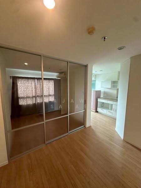 Lumpini Ville Prachachuen-Phongphet 2, bangkok, Prachachuen Road, Wong Sawang, Bang Sue, Bangkok, 1 Bedroom, 26 sqm, Condo For Sale, by Najawa Salae, 500588462 - DDproperty.com