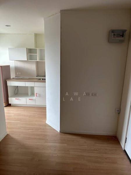 Lumpini Ville Prachachuen-Phongphet 2, bangkok, Prachachuen Road, Wong Sawang, Bang Sue, Bangkok, 1 Bedroom, 26 sqm, Condo For Sale, by Najawa Salae, 500588462 - DDproperty.com