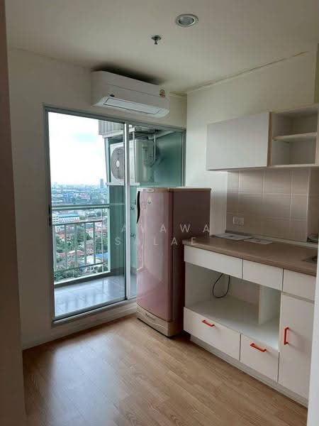 Lumpini Ville Prachachuen-Phongphet 2, bangkok, Prachachuen Road, Wong Sawang, Bang Sue, Bangkok, 1 Bedroom, 26 sqm, Condo For Sale, by Najawa Salae, 500588462 - DDproperty.com