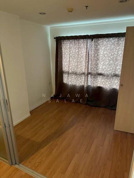 Lumpini Ville Prachachuen-Phongphet 2, bangkok, Prachachuen Road, Wong Sawang, Bang Sue, Bangkok, 1 Bedroom, 26 sqm, Condo For Sale, by Najawa Salae, 500588462 - DDproperty.com