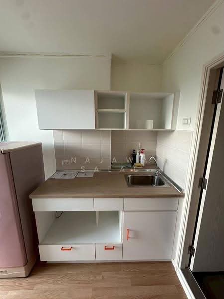 Lumpini Ville Prachachuen-Phongphet 2, bangkok, Prachachuen Road, Wong Sawang, Bang Sue, Bangkok, 1 Bedroom, 26 sqm, Condo For Sale, by Najawa Salae, 500588462 - DDproperty.com