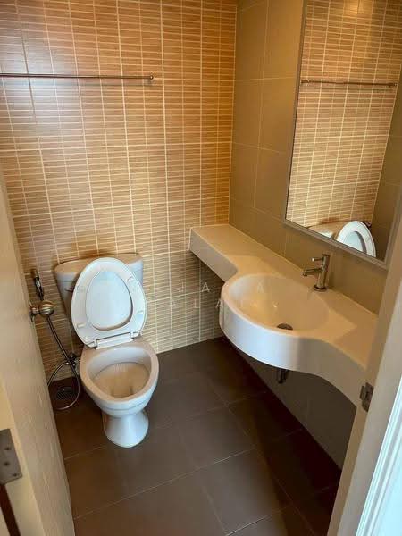 Lumpini Ville Prachachuen-Phongphet 2, bangkok, Prachachuen Road, Wong Sawang, Bang Sue, Bangkok, 1 Bedroom, 26 sqm, Condo For Sale, by Najawa Salae, 500588462 - DDproperty.com