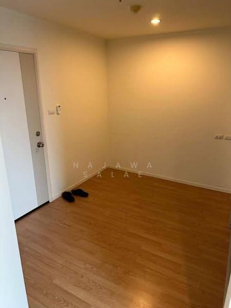 Lumpini Ville Prachachuen-Phongphet 2, bangkok, Prachachuen Road, Wong Sawang, Bang Sue, Bangkok, 1 Bedroom, 26 sqm, Condo For Sale, by Najawa Salae, 500588462 - DDproperty.com