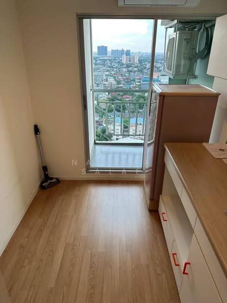 Lumpini Ville Prachachuen-Phongphet 2, bangkok, Prachachuen Road, Wong Sawang, Bang Sue, Bangkok, 1 Bedroom, 26 sqm, Condo For Sale, by Najawa Salae, 500588462 - DDproperty.com