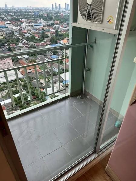 Lumpini Ville Prachachuen-Phongphet 2, bangkok, Prachachuen Road, Wong Sawang, Bang Sue, Bangkok, 1 Bedroom, 26 sqm, Condo For Sale, by Najawa Salae, 500588462 - DDproperty.com
