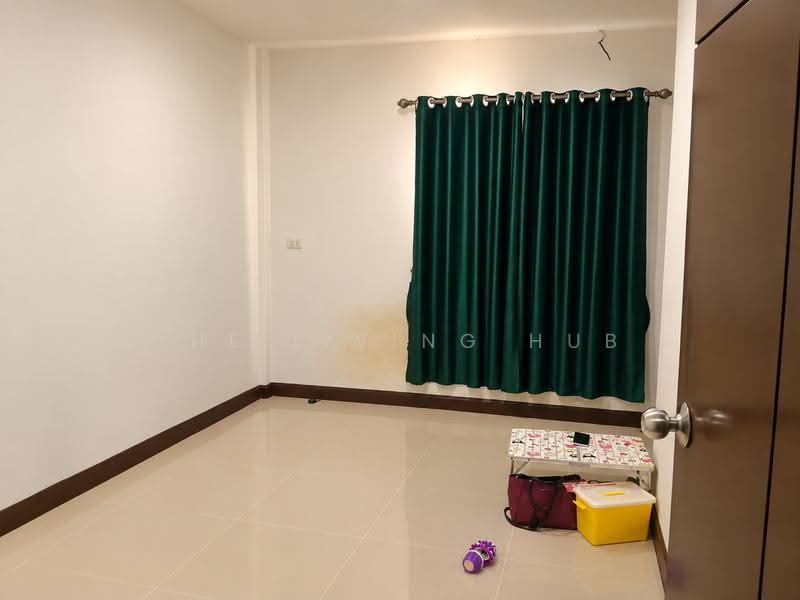 เค.ซี. คลัสเตอร์ รามอินทรา, กรุงเทพ, สามวาตะวันตก, คลองสามวา, กรุงเทพ, 110 ตร.ม., ทาวน์เฮ้าส์ ขาย, โดย THE LIVING HUB, 500588463 - DDproperty.com