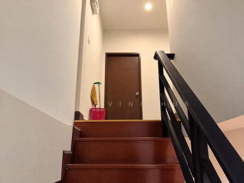 เค.ซี. คลัสเตอร์ รามอินทรา, bangkok, Sam Wa Tawan Tok, Khlong Sam Wa, Bangkok, 2 Bedrooms, 110 sqm, Townhouse For Sale, by THE LIVING HUB, 500588463 - DDproperty.com