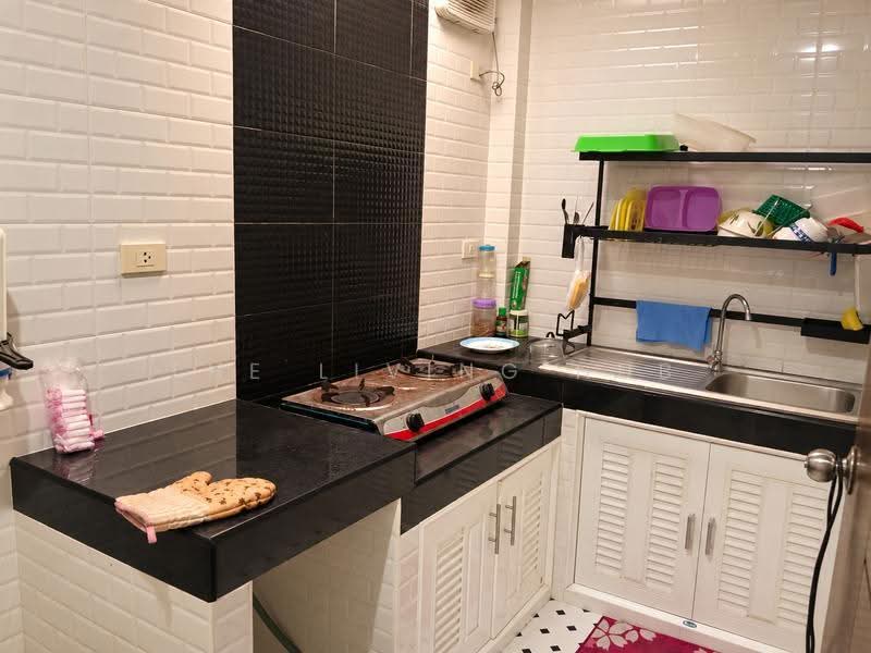 เค.ซี. คลัสเตอร์ รามอินทรา, bangkok, Sam Wa Tawan Tok, Khlong Sam Wa, Bangkok, 2 Bedrooms, 110 sqm, Townhouse For Sale, by THE LIVING HUB, 500588463 - DDproperty.com