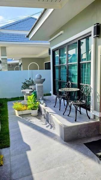 undefined, prachuap-khiri-khan, Thap Tai, Hua Hin, Prachuap Khiri Khan, 3 Bedrooms, 180 sqm, Single Detached House For Sale, by Nithiroj Thipsukum, 500588464 - DDproperty.com