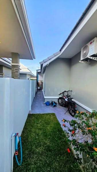 undefined, prachuap-khiri-khan, Thap Tai, Hua Hin, Prachuap Khiri Khan, 3 Bedrooms, 180 sqm, Single Detached House For Sale, by Nithiroj Thipsukum, 500588464 - DDproperty.com