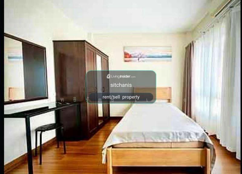 Baan Klang Muang Urbanion Srinakarin : บ้านกลางเมือง เออร์บาเนี่ยน ศรีนครินทร์ , กรุงเทพ, ซอยศรีนครินทร์ 46, หนองบอน, ประเวศ, กรุงเทพ, 150 ตร.ม., บ้านเดี่ยว ให้เช่า, โดย สิทธิรัตช์ เเซ่ตั้ง, 500588466 - DDproperty.com