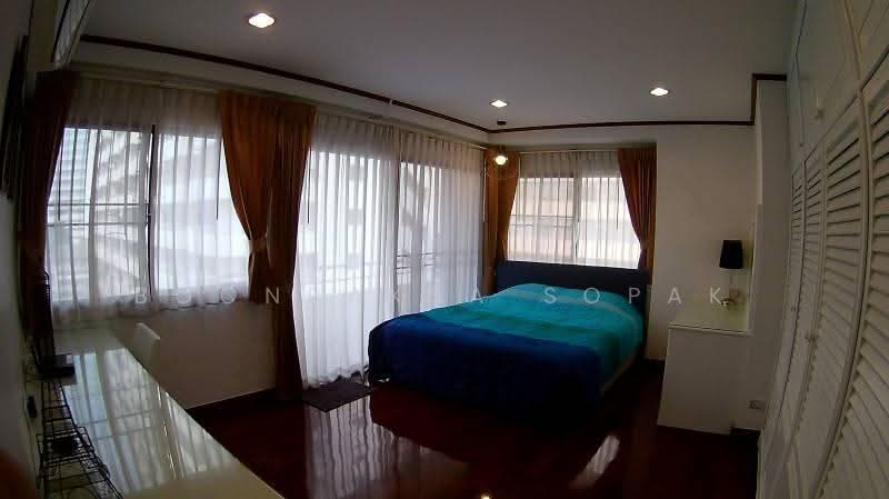 Saranjai Mansion : สราญใจ แมนชั่น, กรุงเทพ, ซอยสุขุมวิท 6, คลองเตย, กรุงเทพ, 62 ตร.ม., คอนโด ให้เช่า, โดย Boonraksa Sopak, 500588468 - DDproperty.com
