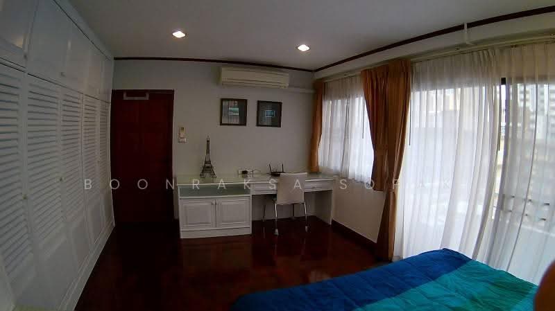 Saranjai Mansion, bangkok, Soi Sukhumvit 6, Khlong Toei, Bangkok, 1 Bedroom, 62 sqm, Condo For Rent, by Boonraksa Sopak, 500588468 - DDproperty.com