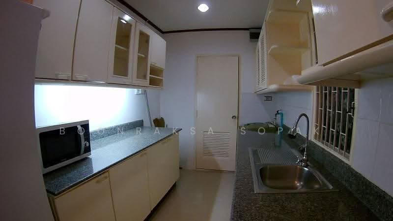 Saranjai Mansion, bangkok, Soi Sukhumvit 6, Khlong Toei, Bangkok, 1 Bedroom, 62 sqm, Condo For Rent, by Boonraksa Sopak, 500588468 - DDproperty.com