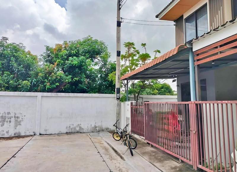 ดิเอสเตท บายพาส-ศุขประยูร, chon-buri, Na Pa, Muang Chon Buri, Chon Buri (Pattaya), 4 Bedrooms, 100 sqm, Townhouse For Sale, by The Best Property อ้น, 500588470 - DDproperty.com